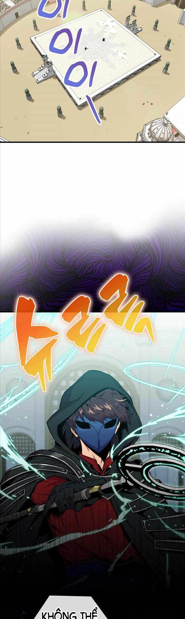 Ranker Mộng Du Chapter 59 - 19