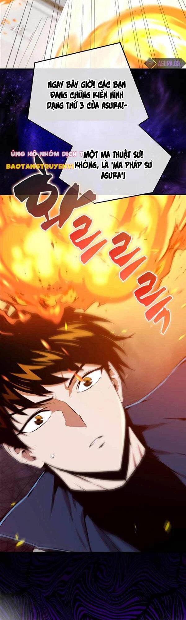 Ranker Mộng Du Chapter 59 - 21