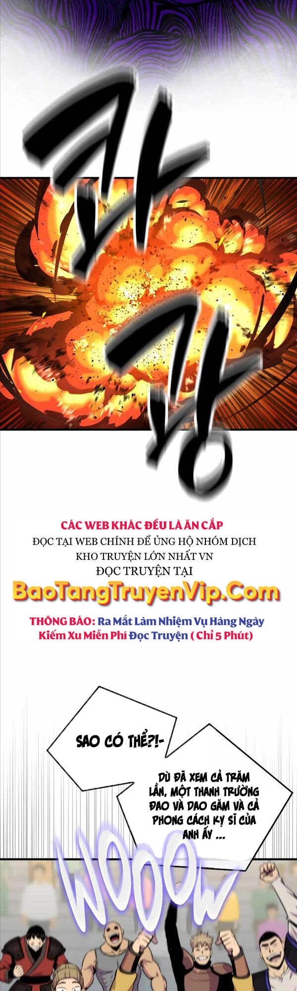 Ranker Mộng Du Chapter 59 - 22