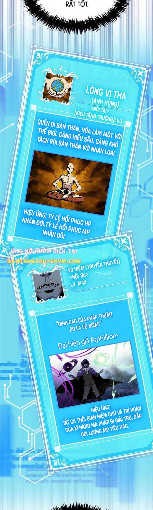 Ranker Mộng Du Chapter 59 - 24