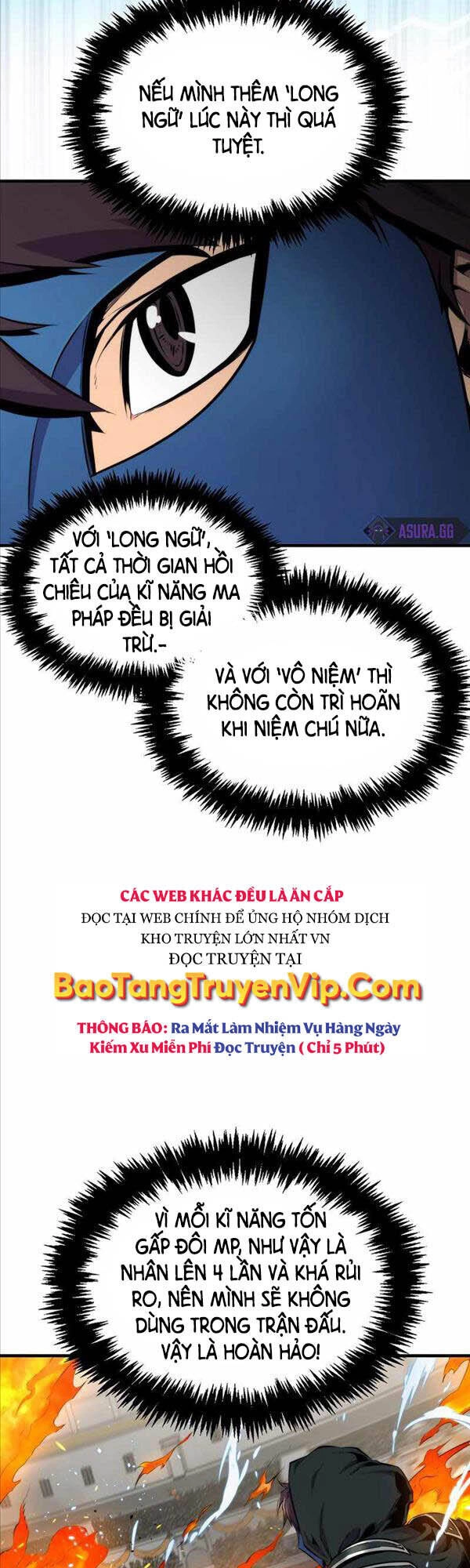 Ranker Mộng Du Chapter 59 - 25