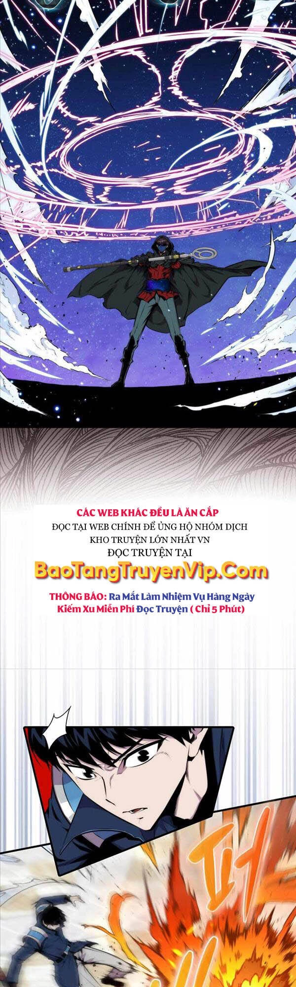 Ranker Mộng Du Chapter 59 - 27