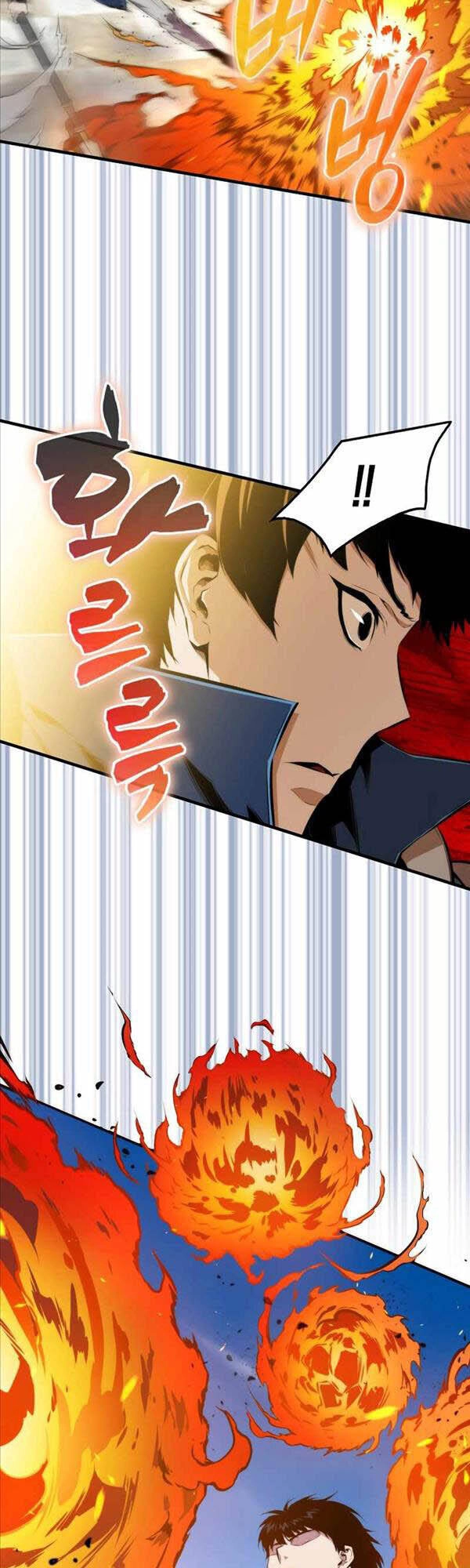 Ranker Mộng Du Chapter 59 - 28