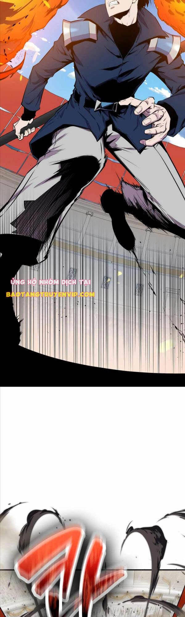 Ranker Mộng Du Chapter 59 - 29