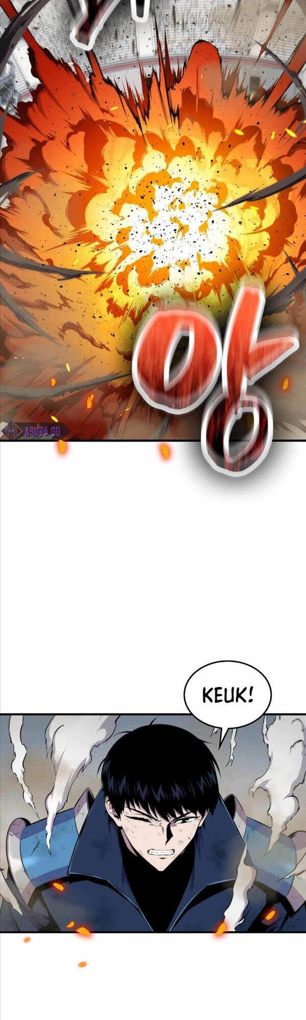 Ranker Mộng Du Chapter 59 - 30