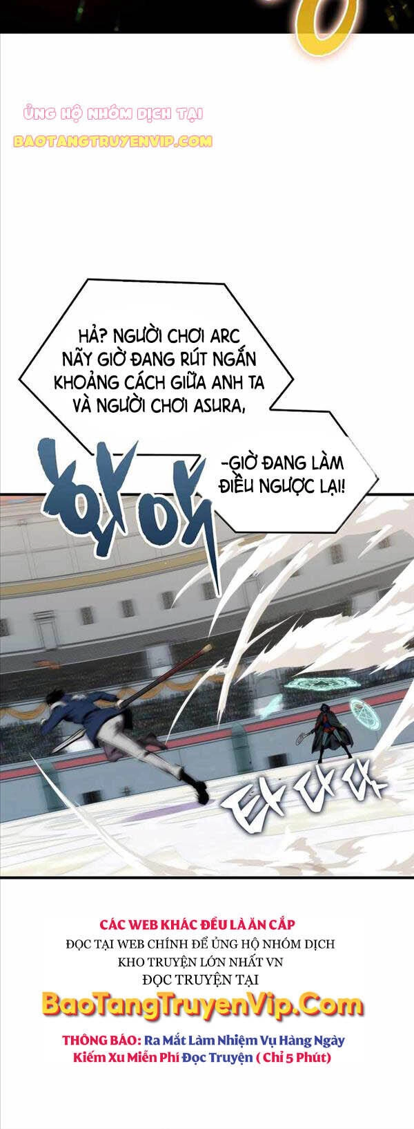 Ranker Mộng Du Chapter 59 - 32