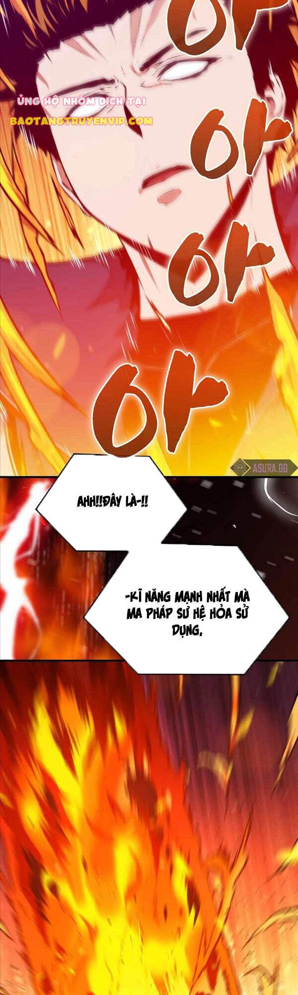 Ranker Mộng Du Chapter 59 - 39