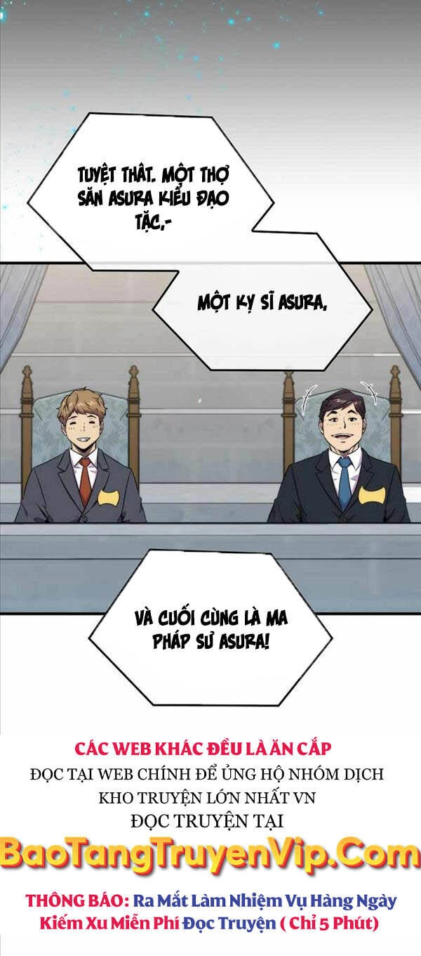 Ranker Mộng Du Chapter 59 - 43