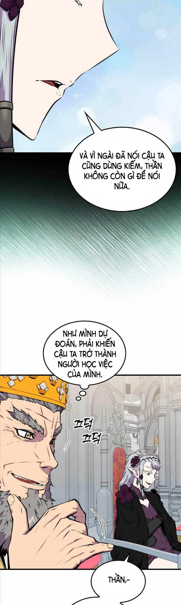 Ranker Mộng Du Chapter 59 - 45