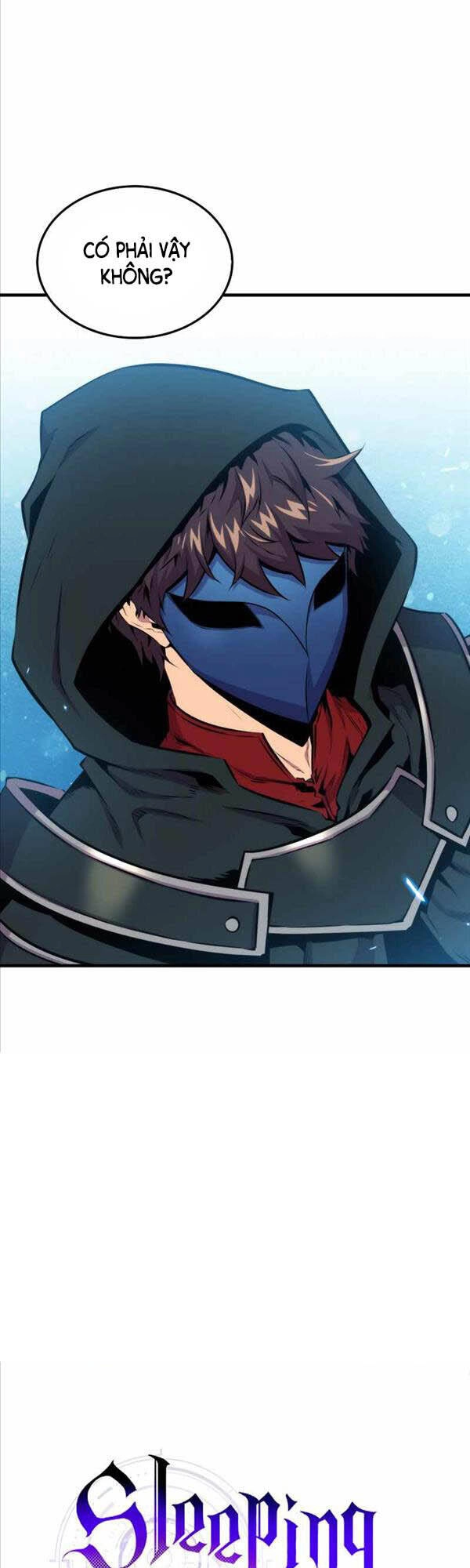 Ranker Mộng Du Chapter 59 - 47