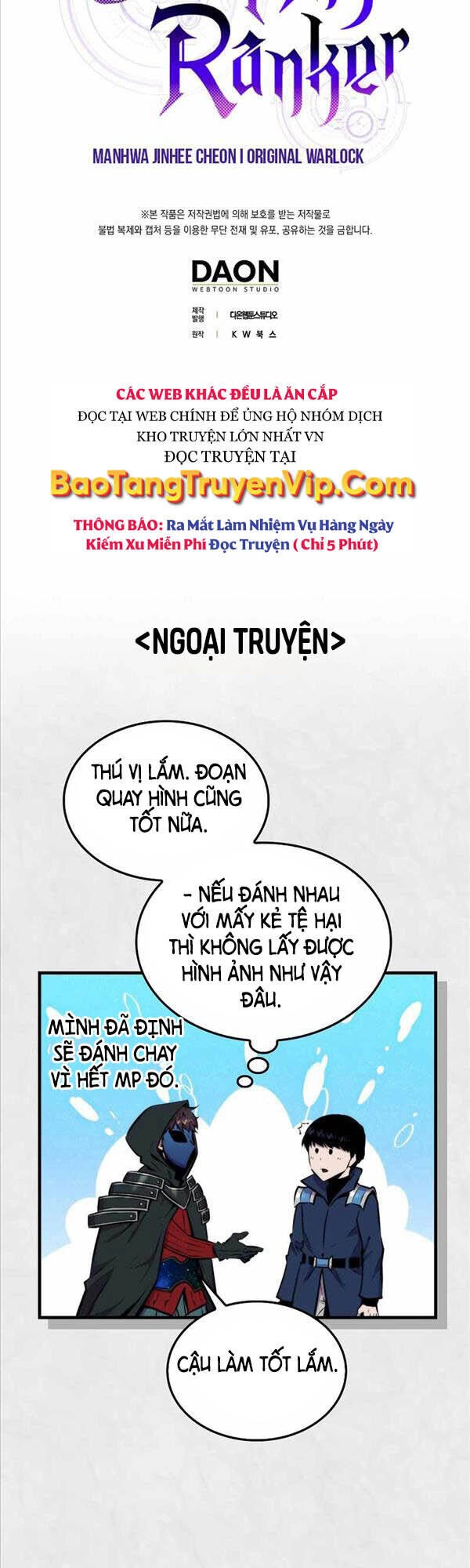 Ranker Mộng Du Chapter 59 - 48