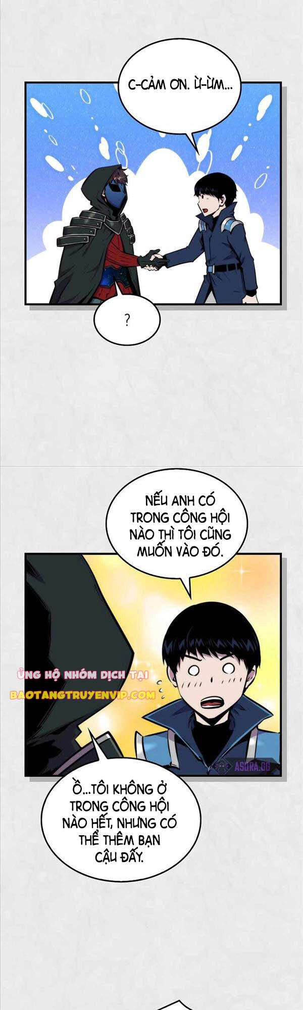 Ranker Mộng Du Chapter 59 - 49