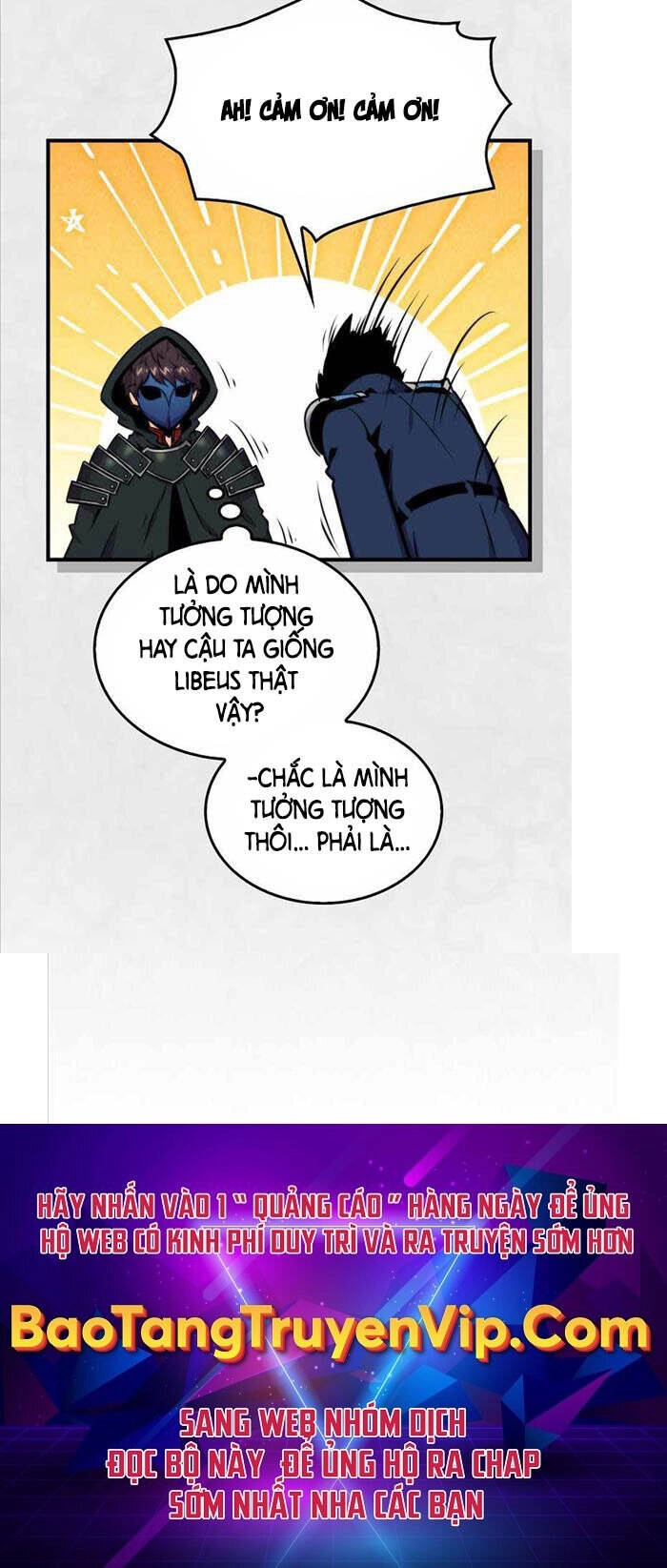 Ranker Mộng Du Chapter 59 - 50