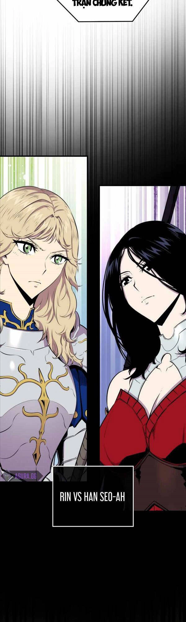 Ranker Mộng Du Chapter 60 - 4