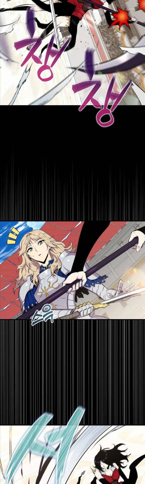 Ranker Mộng Du Chapter 60 - 6