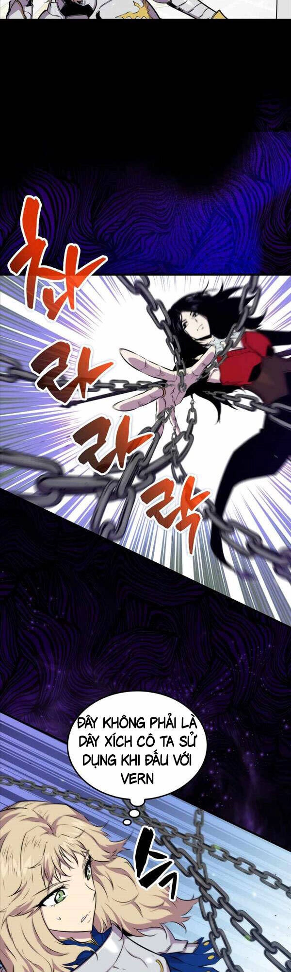 Ranker Mộng Du Chapter 60 - 8