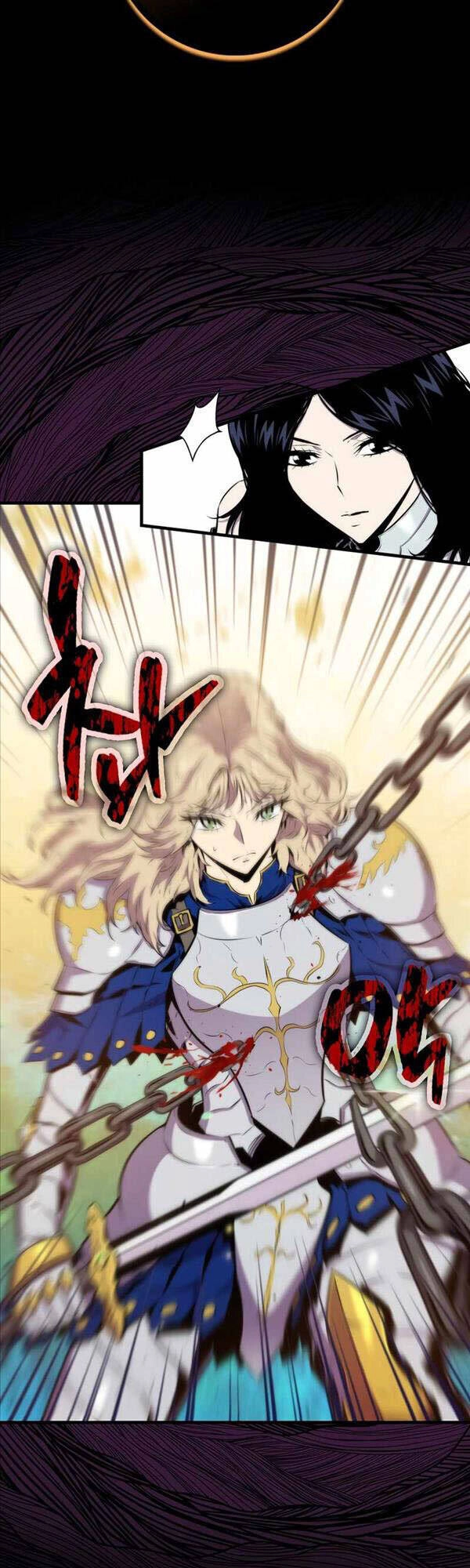 Ranker Mộng Du Chapter 60 - 10