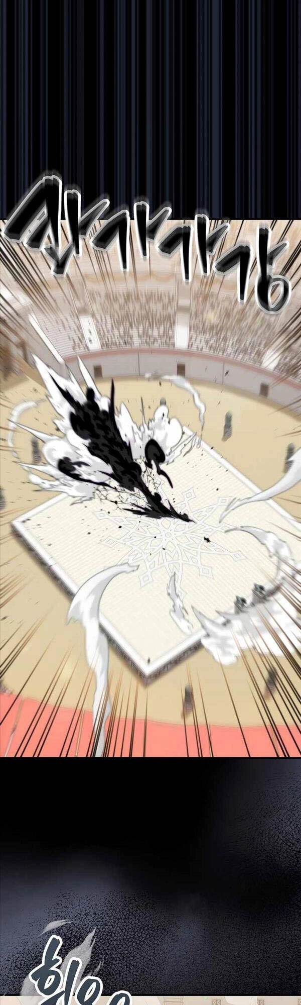 Ranker Mộng Du Chapter 60 - 13