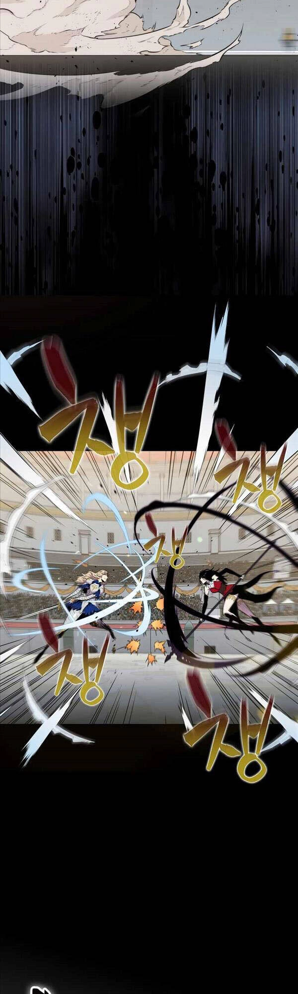 Ranker Mộng Du Chapter 60 - 15