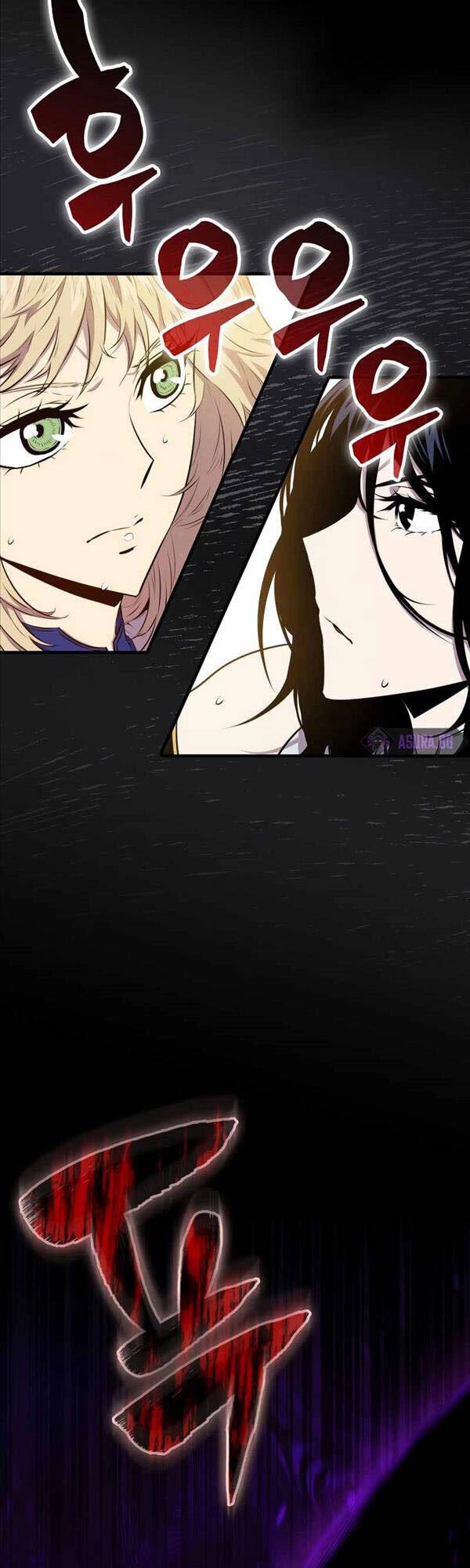 Ranker Mộng Du Chapter 60 - 16