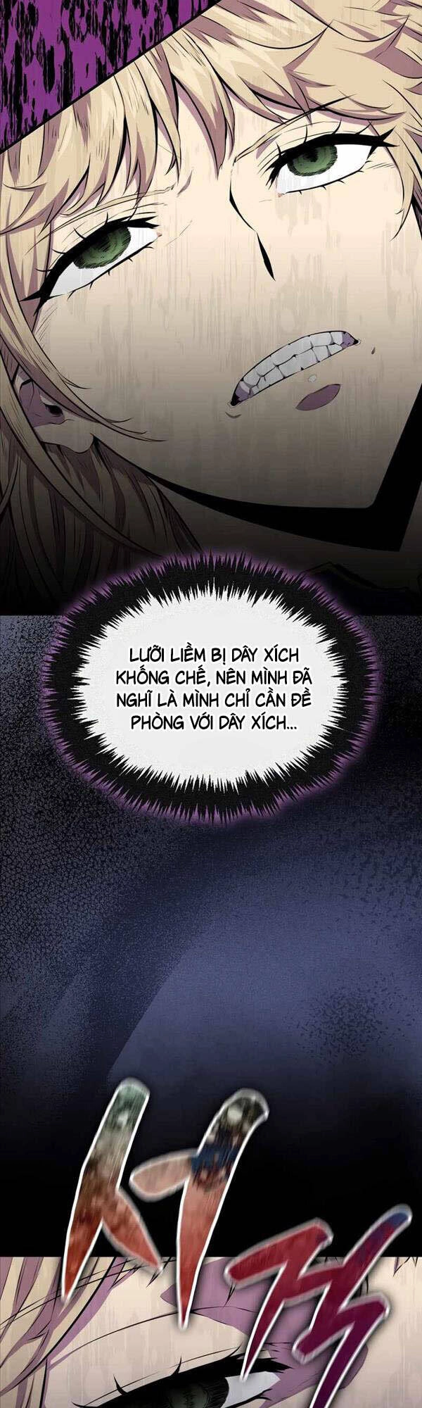 Ranker Mộng Du Chapter 60 - 19