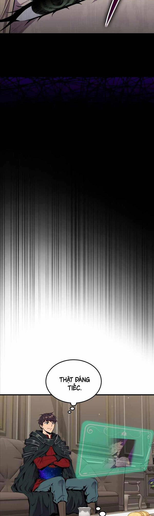 Ranker Mộng Du Chapter 60 - 20