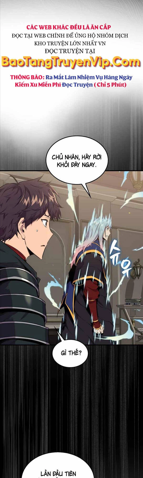 Ranker Mộng Du Chapter 60 - 23