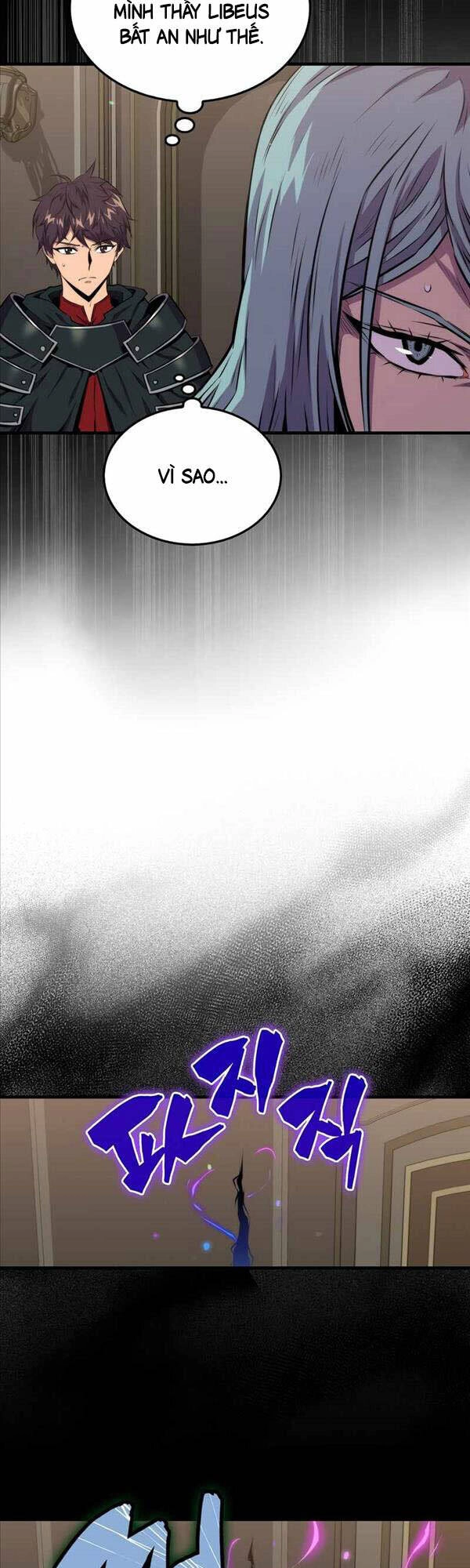 Ranker Mộng Du Chapter 60 - 24