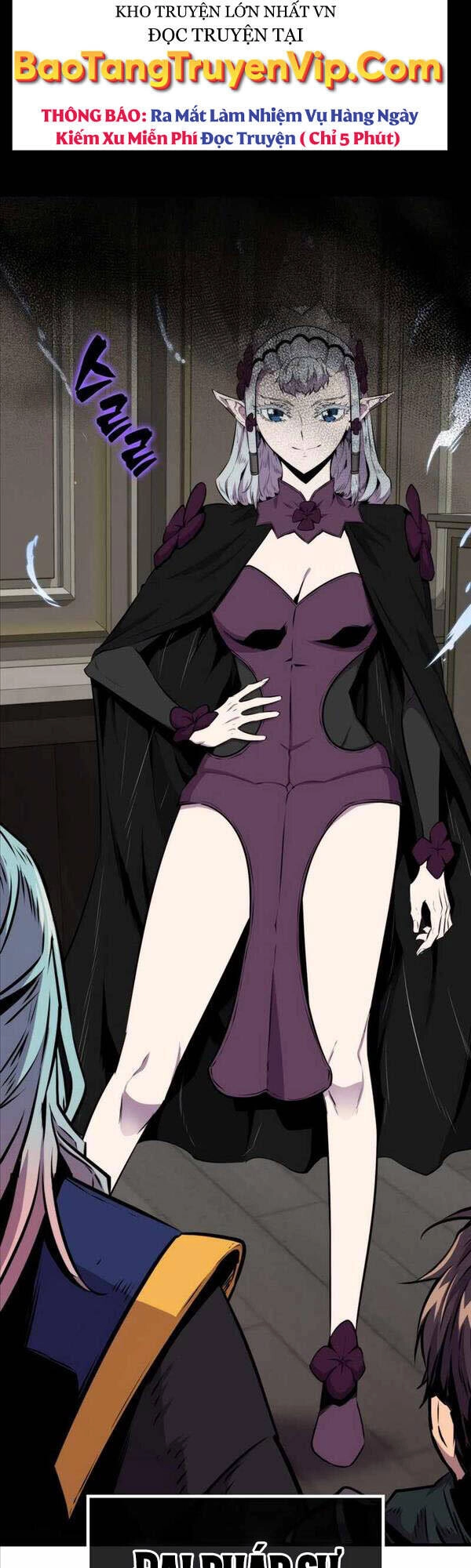 Ranker Mộng Du Chapter 60 - 26