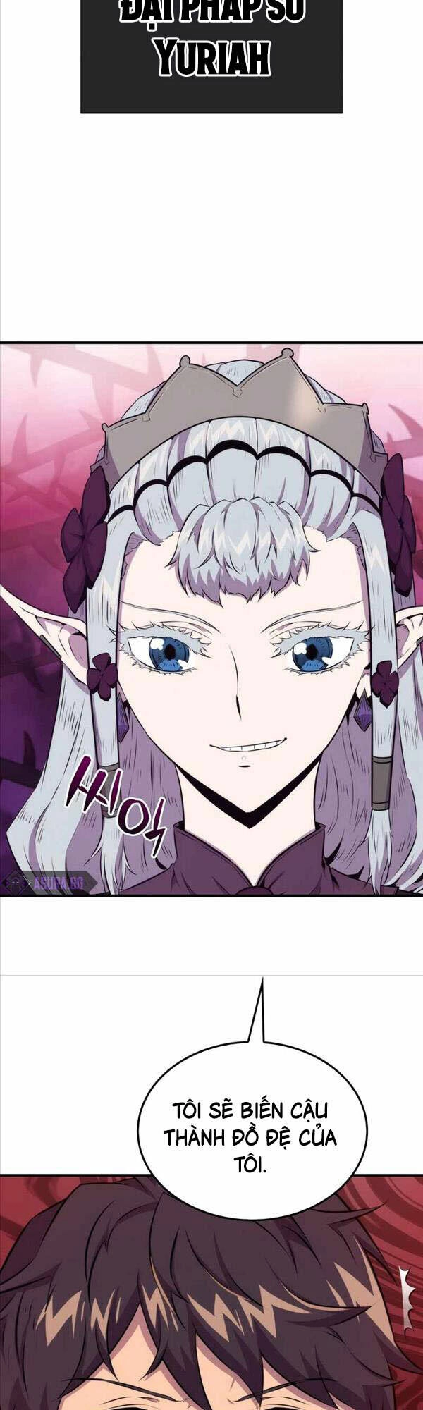 Ranker Mộng Du Chapter 60 - 27