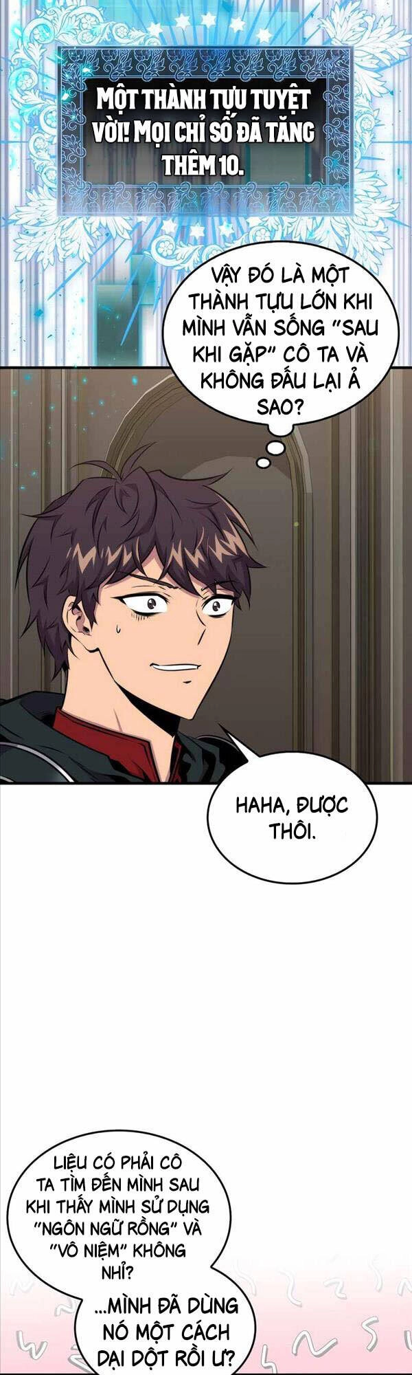 Ranker Mộng Du Chapter 60 - 30