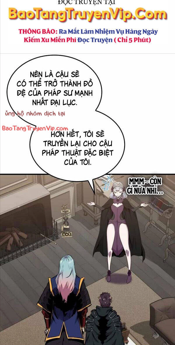 Ranker Mộng Du Chapter 60 - 33