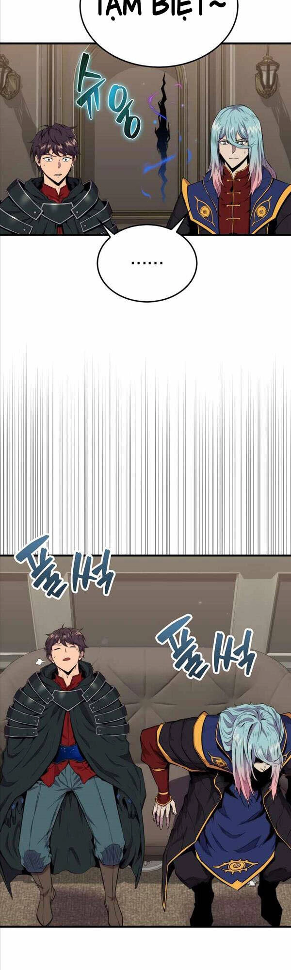 Ranker Mộng Du Chapter 60 - 36