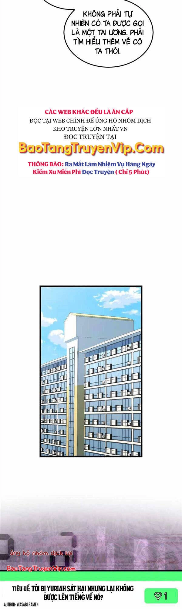 Ranker Mộng Du Chapter 60 - 38