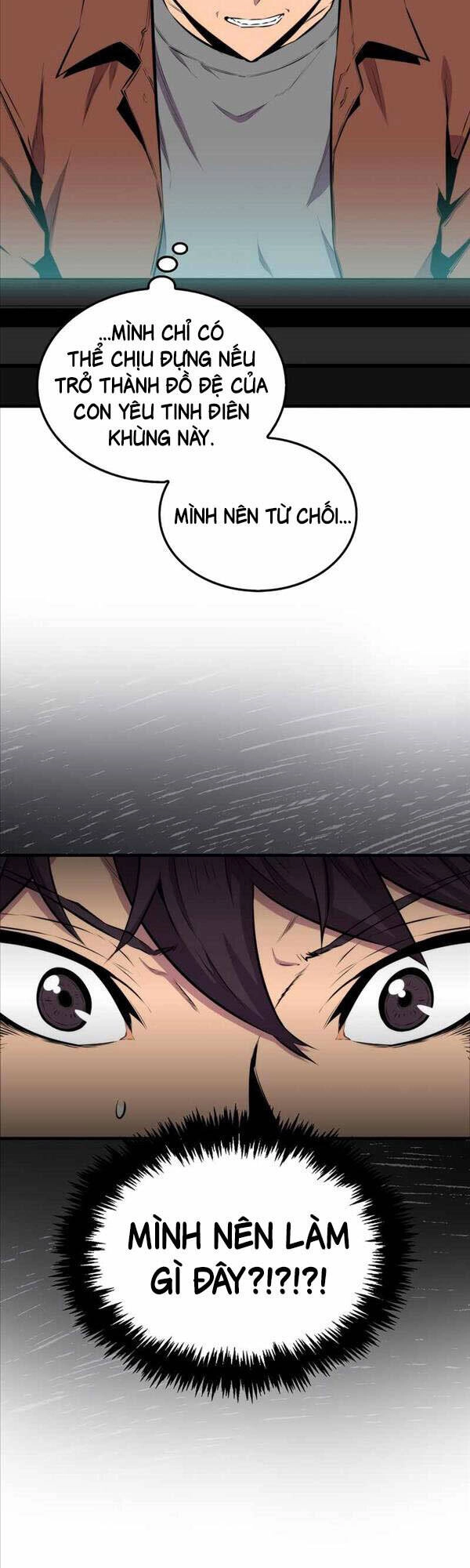 Ranker Mộng Du Chapter 60 - 40