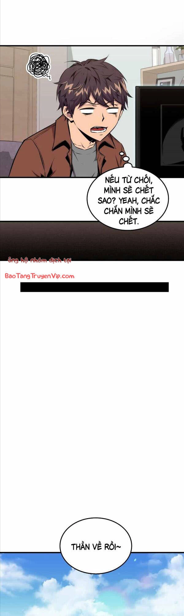 Ranker Mộng Du Chapter 60 - 41