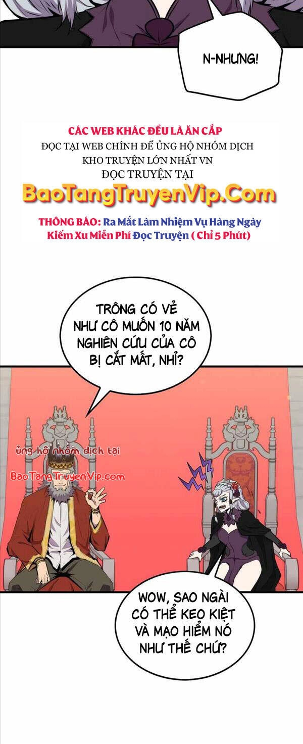 Ranker Mộng Du Chapter 60 - 44