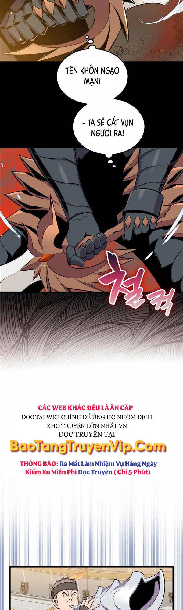 Ranker Mộng Du Chapter 61 - 4