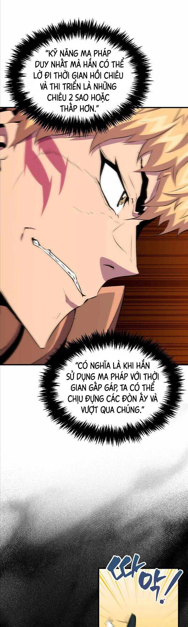 Ranker Mộng Du Chapter 61 - 6