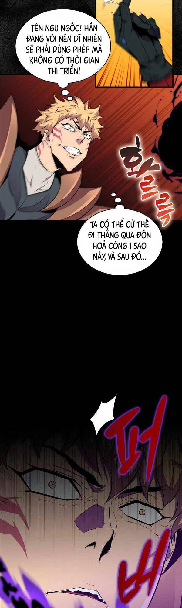 Ranker Mộng Du Chapter 61 - 7