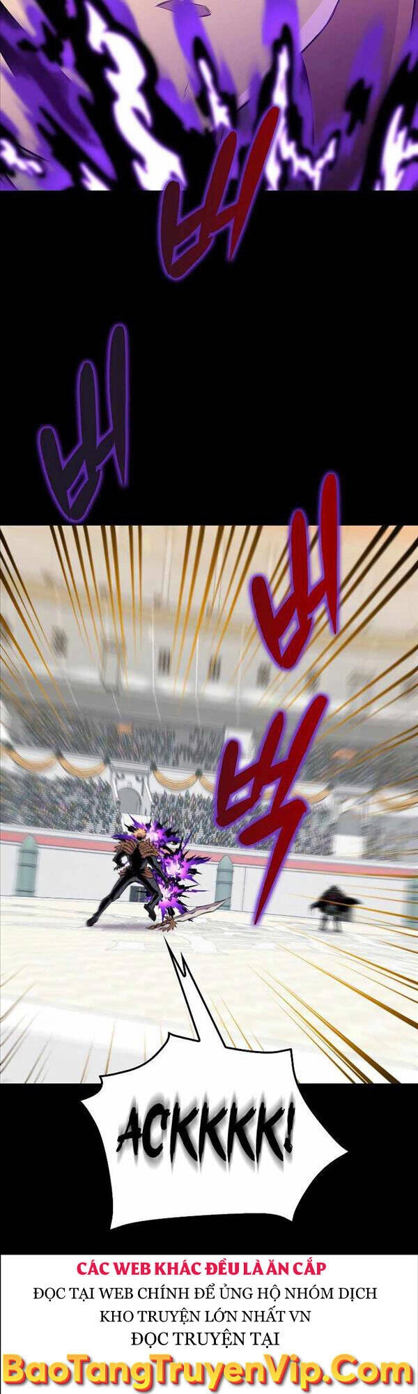 Ranker Mộng Du Chapter 61 - 8