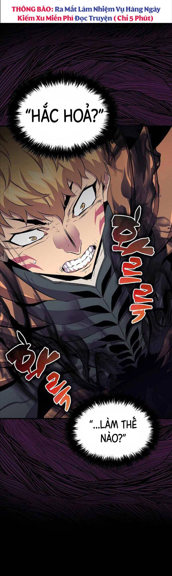 Ranker Mộng Du Chapter 61 - 9