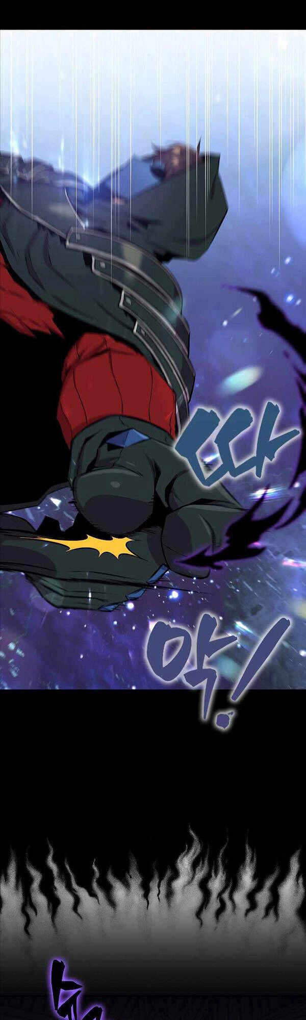 Ranker Mộng Du Chapter 61 - 10