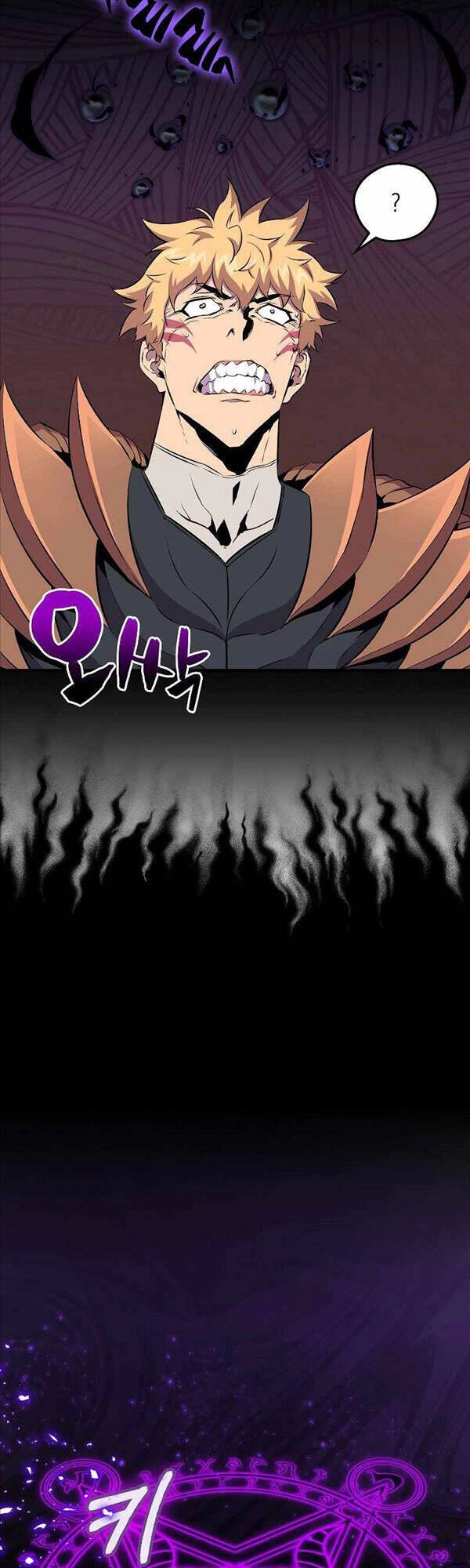 Ranker Mộng Du Chapter 61 - 11