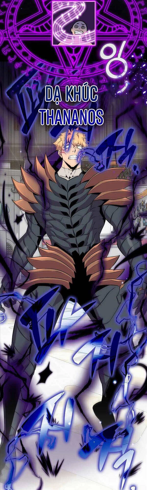 Ranker Mộng Du Chapter 61 - 12