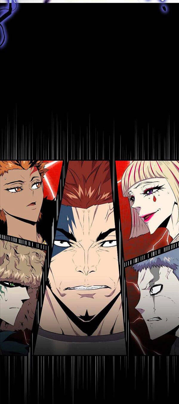 Ranker Mộng Du Chapter 61 - 13