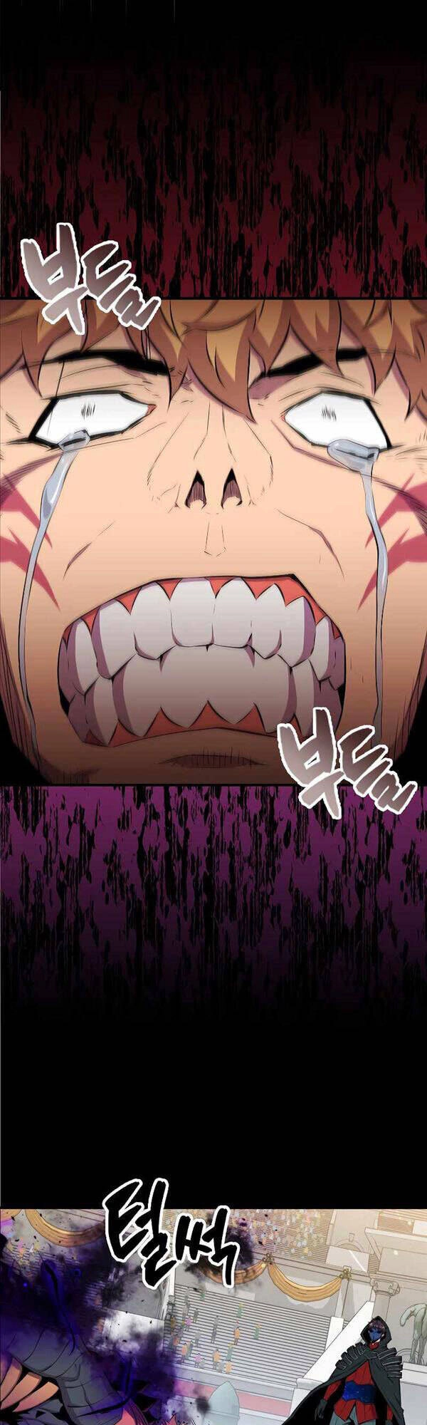 Ranker Mộng Du Chapter 61 - 14