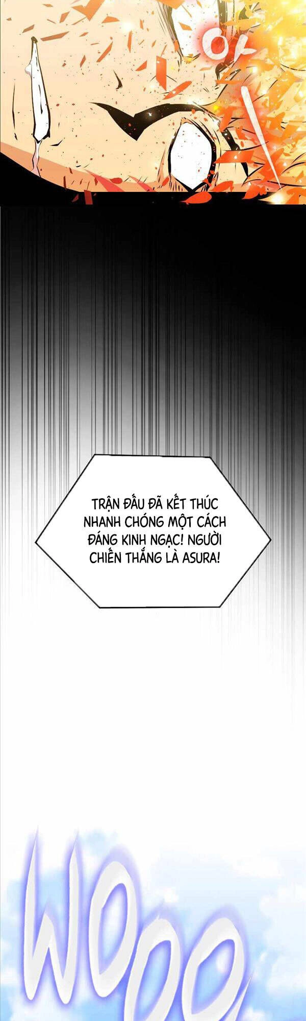 Ranker Mộng Du Chapter 61 - 16
