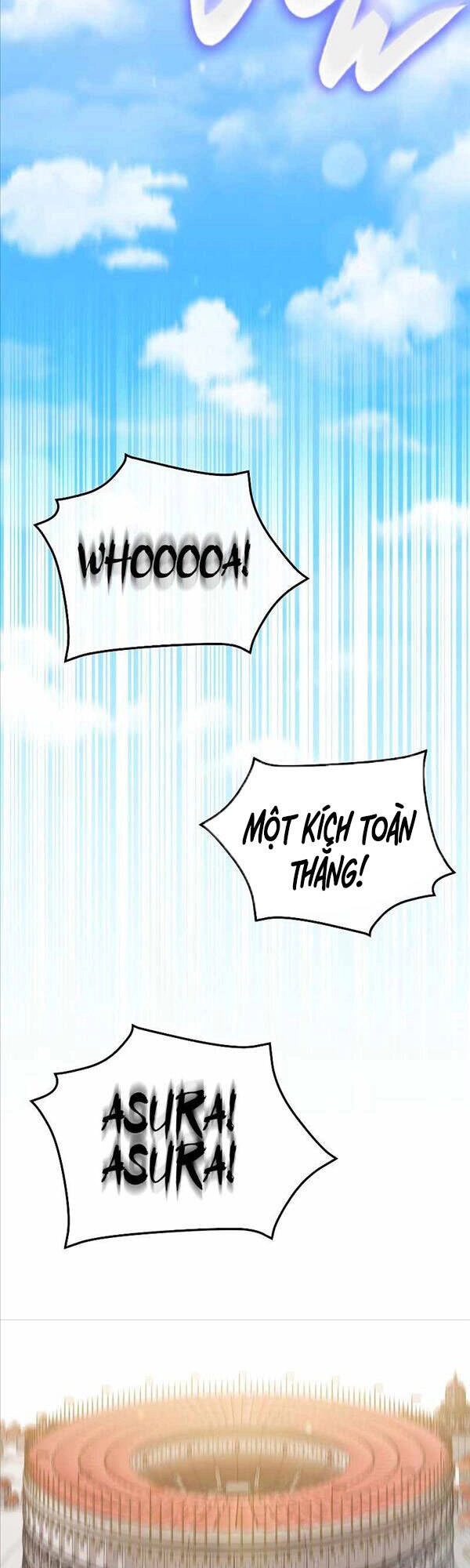 Ranker Mộng Du Chapter 61 - 17