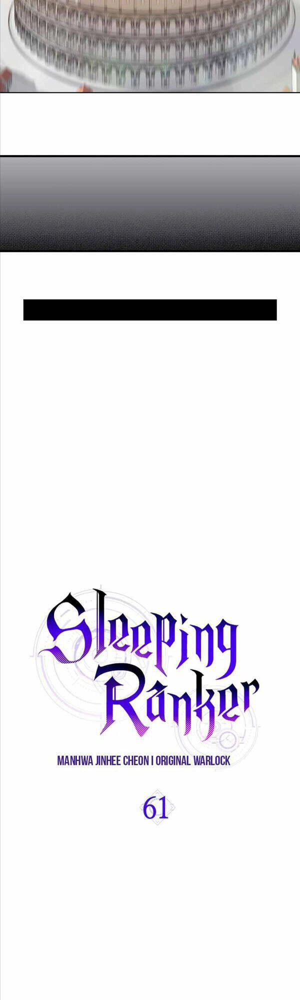 Ranker Mộng Du Chapter 61 - 18